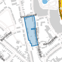 Perceel ESD00-G-4576