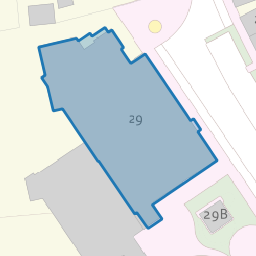 Perceel ESD00-G-4580