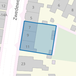 Perceel ESD00-G-4583