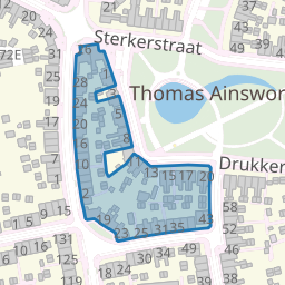 Perceel ESD00-G-4589