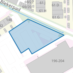 Perceel ESD00-G-4597