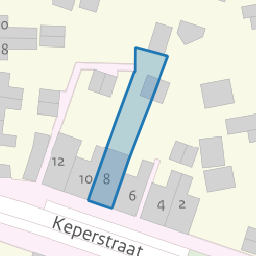 Perceel ESD00-G-4601