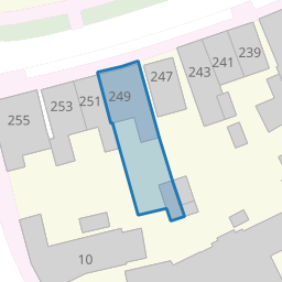 Perceel ESD00-G-4607