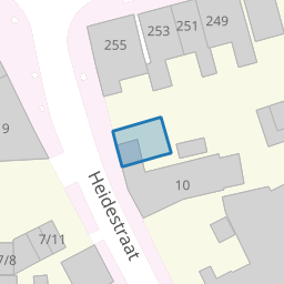 Perceel ESD00-G-4632