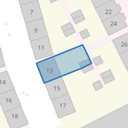 Perceel ESD00-G-4634