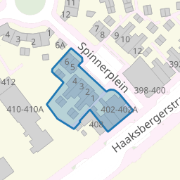 Perceel ESD00-G-4643