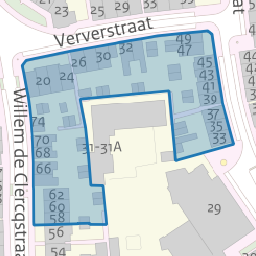 Perceel ESD00-G-4644