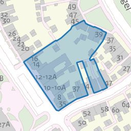 Perceel ESD00-G-4645