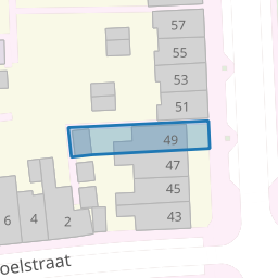 Perceel ESD00-G-4649