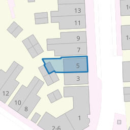 Perceel ESD00-G-4651