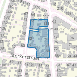 Perceel ESD00-G-4655