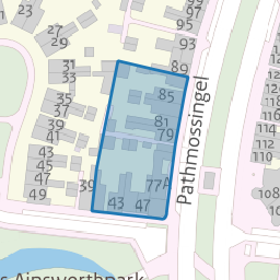 Perceel ESD00-G-4657