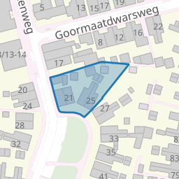 Perceel ESD00-G-4659