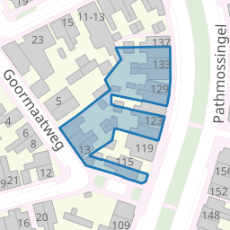 Perceel ESD00-G-4665