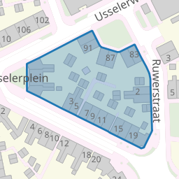 Perceel ESD00-G-4668