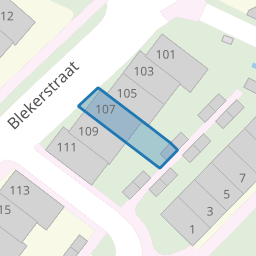 Perceel ESD00-G-4689