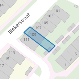 Perceel ESD00-G-4690