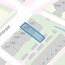 Perceel ESD00-G-4734