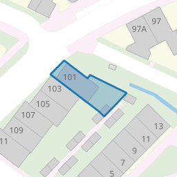 Perceel ESD00-G-4735