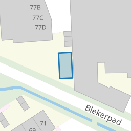 Perceel ESD00-G-4763