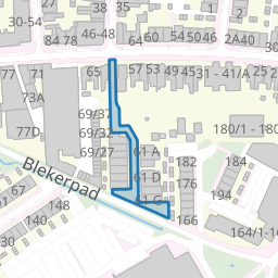 Perceel ESD00-G-4814