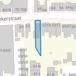 Perceel ESD00-G-4816