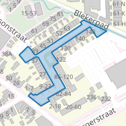 Perceel ESD00-G-4821