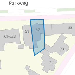 Perceel ESD00-H-1000