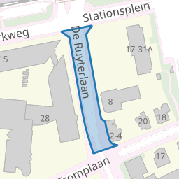 Perceel ESD00-H-1023