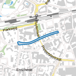 Perceel ESD00-H-1024