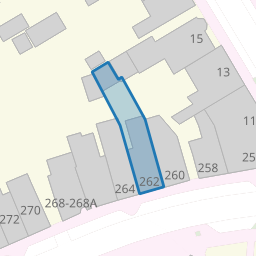 Perceel ESD00-H-1034