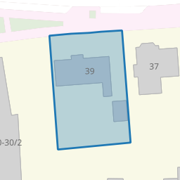 Perceel ESD00-H-1036