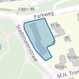 Perceel ESD00-H-1053