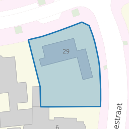 Perceel ESD00-H-1069