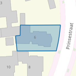 Perceel ESD00-H-1071