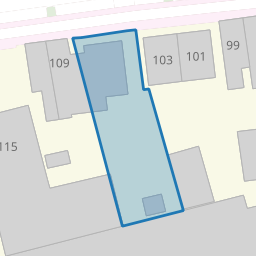 Perceel ESD00-H-1077