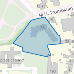 Perceel ESD00-H-1092