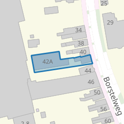 Perceel ESD00-H-1106