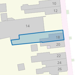 Perceel ESD00-H-1110