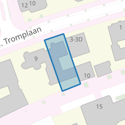 Perceel ESD00-H-1122