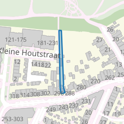 Perceel ESD00-H-1129