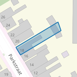 Perceel ESD00-H-1130