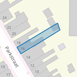 Perceel ESD00-H-1131