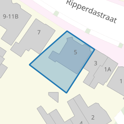 Perceel ESD00-H-1140