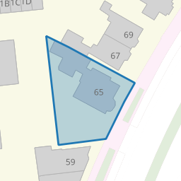 Perceel ESD00-H-1143