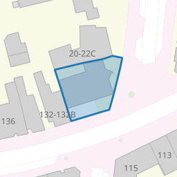 Perceel ESD00-H-1152