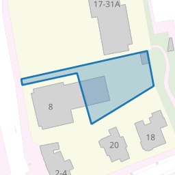 Perceel ESD00-H-1156