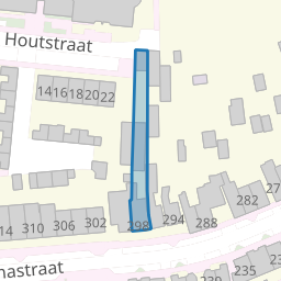 Perceel ESD00-H-1170
