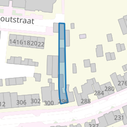 Perceel ESD00-H-1171