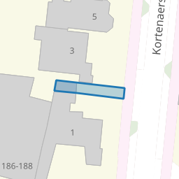 Perceel ESD00-H-1172